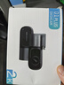 HIKVISION海康威视行车记录仪D1plus 2K超高清星光夜视F1.55大光圈语音声控 实拍图