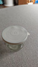 网红咸菜碗玻璃密封罐加厚酱菜盒冰箱保鲜罐小菜泡菜罐分装盒 两只随机装 2个 180ml 实拍图