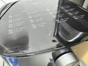 美的（Midea）空气炸锅不锈钢0涂层2026新款可视窗口家用大容量6.5L空气炸锅蒸烤一体金属内腔 KZE6559PRO 实拍图