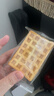 丹夫x京东联名经典０添加华夫饼618g糕点礼盒简单配料营养健康蛋糕 实拍图