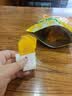 芒果干原切果脯办公室休闲零食酸甜果脯蜜饯精选 l净含量 芒果干500g*1袋 实拍图