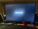 飞利浦EVNIA弈威27英寸4K190Hz/380Hz双模 硬件低蓝光 HFSmuse-IPS HDR400HDMI2.1 电竞显示器27M2N5800Z 实拍图