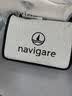 纳维凯尔（Navigare）意大利小帆船单肩斜跨帆布包通用新款大容量休闲腋下小方包 实拍图