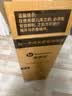 优乐博（ULOP）婴儿床可折叠可移动0-3岁宝宝床多功能婴儿床可升降婴儿拼接床 尿布台婴儿床二合一摇篮摇摇床 一键折叠床豪华款 婴儿用品实用新生儿见面礼物便携折叠婴儿床 实拍图