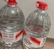 娃哈哈纯净水15L*1桶 大桶水一次性桶装水不循环使用哇哈哈饮用水 实拍图