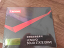 联想（Lenovo）128GB SSD固态硬盘m.2接口(NVMe协议)SL700 PCIe3.0 台式机笔记本通用 实拍图