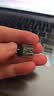 闪迪（SanDisk）256GB USB3.2 U盘 CZ74 读速高达400MB/s 金属高速u盘 安全加密 学习办公投标大容量优盘 实拍图