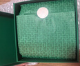 海蓝之谜（LA MER）奇迹面霜100ml修护紧致护肤品套装化妆品礼盒七夕情人节生日礼物 实拍图