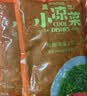 盖世调味裙带菜 净重2斤 酸甜解腻海白菜 海草海藻沙拉寿司 实拍图