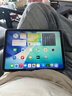 Apple/苹果 iPad 11英寸 A16芯片2025年款 平板电脑 (256GB WLAN版/学习办公娱乐)银色 实拍图
