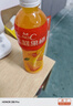 康师傅鲜果橙水果饮料 500ml*15瓶 果味饮品 整箱装 热门商品 实拍图