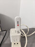 中国联通移动随身wifi6无线网卡免插卡车载随身便携支持5G/4G设备上网路由器流量网卡宽带2026款全国通用 【USB直连款】即插即用-月光白 实拍图