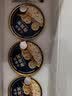 燕之屋小燕浓燕窝粥代餐早餐粥速食粥厚椰乳藜麦252g*6碗礼盒装 实拍图