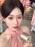 韩方五谷极细双头野生眉笔男女灰棕色防水防汗持久不掉色不晕染卧蚕笔新手 实拍图