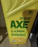 AXE斧头牌柠檬护肤洗洁精1.18kg*3瓶7.08斤家庭装 可洗果蔬不伤手 实拍图