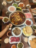六婆辣椒面香辣味500g/瓶 干碟烤肉火锅烧烤味碟调味料干辣椒调料 实拍图