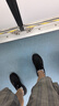安踏小千禧丨休闲鞋男鞋夏季网面老爹鞋跑步运动鞋男七夕情人节礼物 实拍图