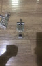 沐唯（muvi）抽油烟机升降支架挂钩可调节通用调节器吸油烟机加厚伸缩挂架配件 实拍图