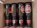 超级波克（SUPER BOCK）mini黄啤 进口啤酒 200ml*24瓶  聚会烧烤送礼整箱装 葡萄牙原装 实拍图
