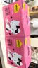 认养一头牛×Hello Kitty | A2β-酪蛋白纯牛奶200ml*10盒 常温整箱礼盒 实拍图
