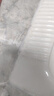 三棵树漆（SKSHU）美缝剂瓷砖地砖防水家用卫生间专用填缝剂勾缝剂中国十大美缝胶 【3倍0级防霉】象牙白 410g 实拍图