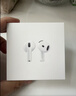 Apple/苹果 【充电线套装】AirPods 4 搭配USB-C充电盒 苹果耳机蓝牙耳机无线耳机 适用iPhone/iPad/Mac 实拍图