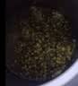陕北女子陕北新鲜绿豆可发芽皮薄颗粒饱满农家新货优质绿豆糕营养煮粥 【尝鲜组合装】陕北绿豆2斤装 实拍图