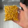 佳农东北水果甜玉米粒80g*10包带小勺 开袋即食 源头直发包邮生鲜 实拍图
