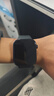 小米（MI）REDMI Watch 6典雅黑 国家补贴 澎湃OS 3 心率血氧监测 红米手表6 小米汽车 七夕礼物 实拍图