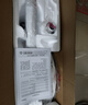 美的（Midea）电风扇家用7叶落地扇摇头电风扇循卧室宿舍轻音风扇 白色丨7叶台地两用 实拍图
