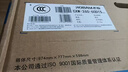 老板双子星油烟机60D1S欧式双腔顶吸家用抽油烟机以旧换新上门安装京东自营 实拍图