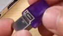 金士顿（Kingston）128GB Type-C USB3.2 Gen1 大容量手机电脑U盘 DTDUO3CG3 双接口 读速200MB/s 适用安卓苹果优盘 实拍图
