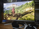 飞利浦EVNIA弈威 27英寸4K240Hz 三星四代QD-OLED 镜面屏 DP2.1低蓝光 音响 电竞显示器27M2N8800 实拍图