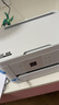 爱普生（EPSON）【6代新品】L4356墨仓式彩色无线AI学习打印机一体机家用/办公  L4266升级版(自动双面 液晶屏 白) 实拍图