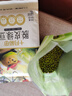 十月稻田 绿豆 500g 一级 低脂粗粮 东北杂粮 绿豆汤 可发豆芽 豆浆豆 实拍图