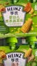 亨氏（Heinz）营养量贩装肉泥+鱼泥+菜泥72g*3袋【3组装】7月+ 实拍图