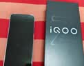 vivo iQOO Z10x 12GB+256GB 星穹黑 6500mAh超薄蓝海电池 天玑7300 6.72” 电竞手机 实拍图