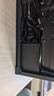 长城（Great Wall）额定750W X7金牌全模电脑电源（ATX3.1/原生PCIe5.1/漏电监测/单路12V/自动启停/支持50系显卡） 实拍图