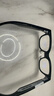 ROKID Glasses乐奇AI眼镜 智能眼镜 【限时9折】AR眼镜 拍照导航翻译AI智能体 礼物 灵伴科技 实拍图