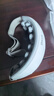 SKG【七夕情人节礼物】眼部按摩仪 E4Pro恒温分区可视化护眼热敷眼睛疲劳舒缓按摩器生日送男女友父母 实拍图