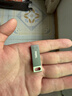 ThinkPad联想ThinkBook 16GB USB2.0 U盘 电脑u盘办公学习商务多功能大容量优盘车载U盘TSU10 实拍图