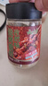 云山半烧烤撒料孜然味100g 韩式烤肉蘸料烧烤调料火锅蘸料干料调味料 实拍图
