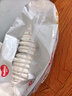 好奇（Huggies）好奇金装小黑洞拉拉裤XXL42片(15kg以上)尿不湿【速干不易红】 实拍图