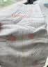 好奇（Huggies）好奇铂金装小桃裤纸尿裤M144片(6-11kg)中号尿不湿【夏季散热王】 实拍图