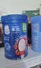 嘉宝（GERBER）胡萝卜婴幼儿高铁米粉维C+铁宝宝辅食米糊250g6-12个月100%真验厂 实拍图