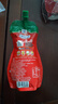 味好美（McCormicK）番茄沙司挤挤装 330g【0添加防腐剂/色素】意大利面酱披萨酱 实拍图