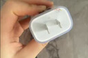 Apple/苹果 原装正品20W type-c充电器 苹果usb-c充电器手机快充头 旗舰店苹果iPhone 17 Pro Max充电器 实拍图