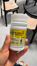 迪巧儿童钙片60粒*2青少年钙片儿童钙片3~15岁补钙京东自营碳酸钙d3咀嚼片含维生素d3助骨骼发育非液体钙 实拍图