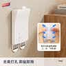 太力相框挂钩强力无痕挂画钉免打孔墙上挂婚纱照片画框免钉挂钩 4个 实拍图