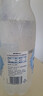 圣碧涛（SAN BENEDETTO）意大利含气天然矿泉水 1.5L*6  整箱装 实拍图